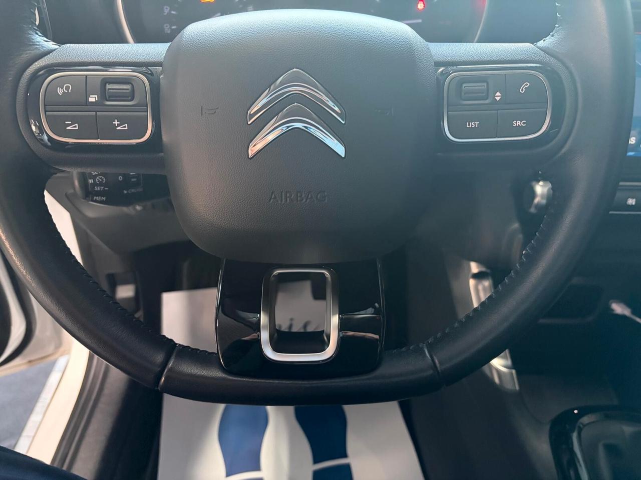 Citroen C3 Aircross BlueHDi 110 S&S Shine Pack AZIENDALE