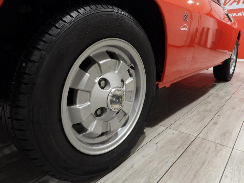 Lancia Beta Montecarlo Coupe FULVIA SPORT 1600 ZAGATO TIPO 818.750