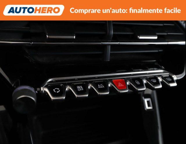 PEUGEOT 208 PureTech 75 Stop&Start 5 porte Active