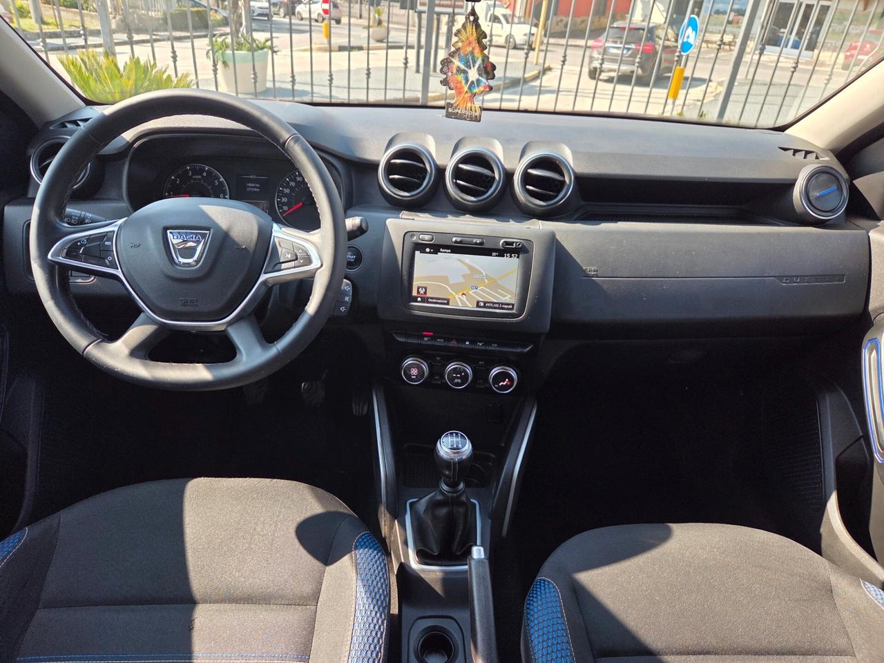 Dacia Duster 1.0 TCe 100 CV 4x2 15th Anniversary