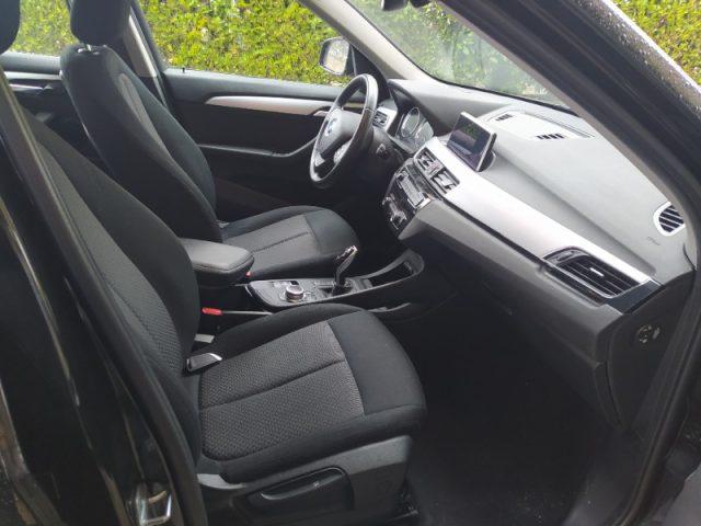 BMW X1 sDrive16d Business Advantage