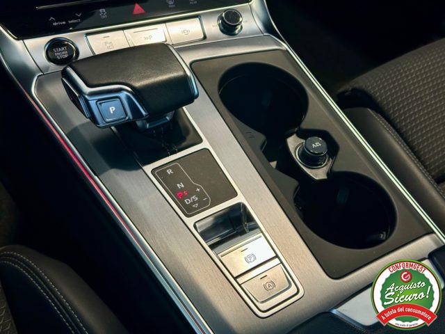 AUDI A6 Avant 45 3.0 TDI quattro ultra S tronic *S-LINE*