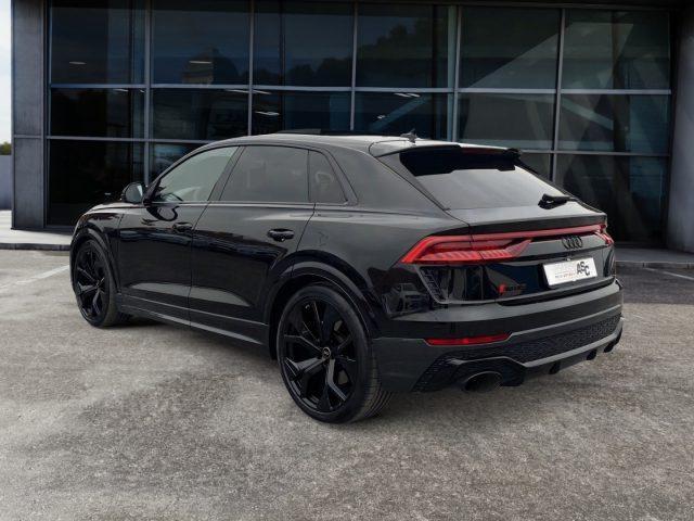 AUDI RS Q8 4.0 TFSI 600 CV V8 quattro tiptronic FULL OPTIONAL