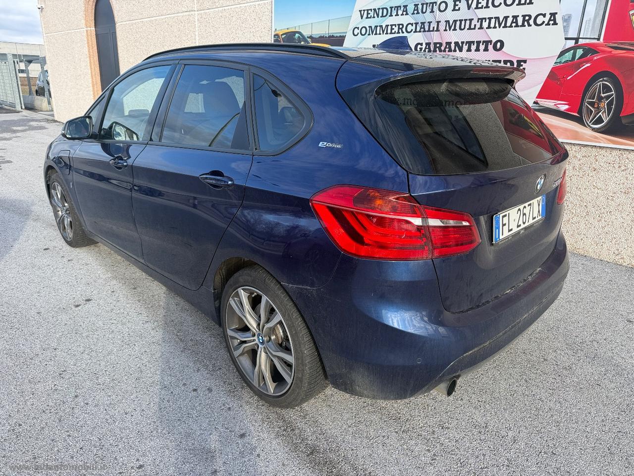 BMW 225xe Active Tourer iPerformance aut. IVA ESPOSTA