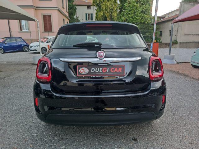FIAT 500X 1.0 T3 120 CV Lounge
