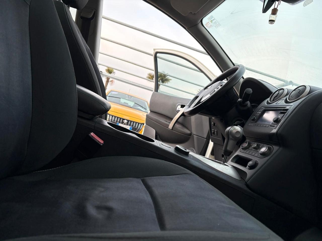 Nissan Qashqai +2 N-TEC 2.0 dCi 4WD Aut. 7 posti