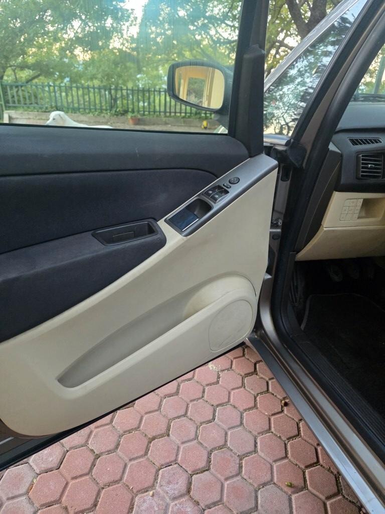 Lancia MUSA 1.3 Multijet 16V 90 CV Platino Plus