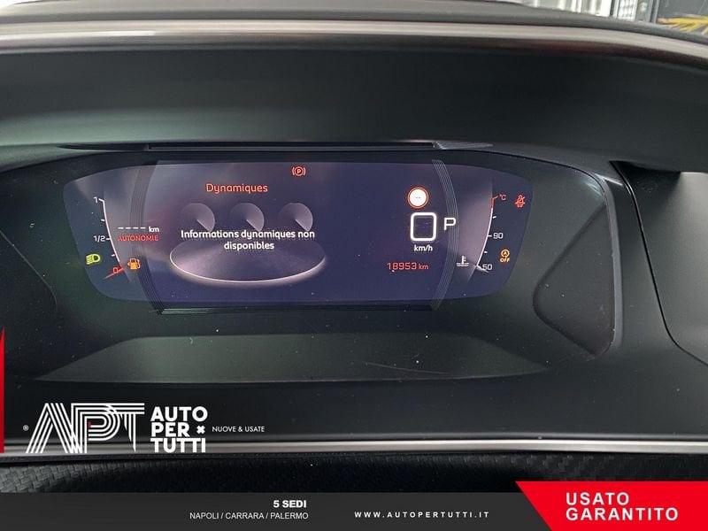 Peugeot 208 208 1.2 puretech GT Pack s&s 130cv eat8