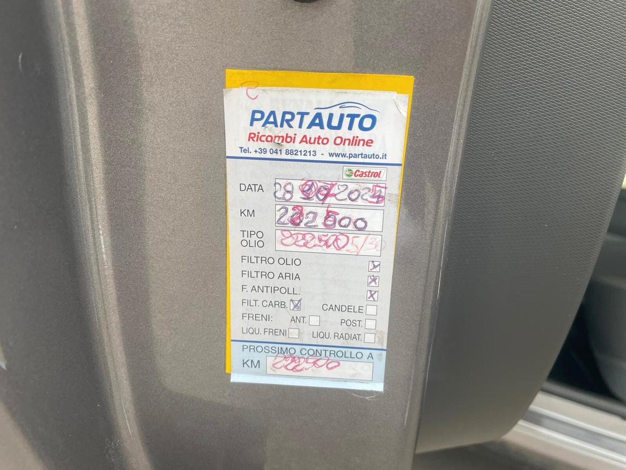 Renault Captur 1.5 dCi 8V 90 CV Start&Stop Energy