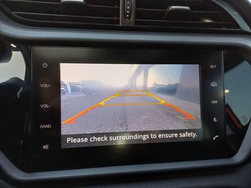 EVO Evo 5 1.6 Bi-Fuel GPL 1°PROP-GARANZIA-KM CERTIFICATI