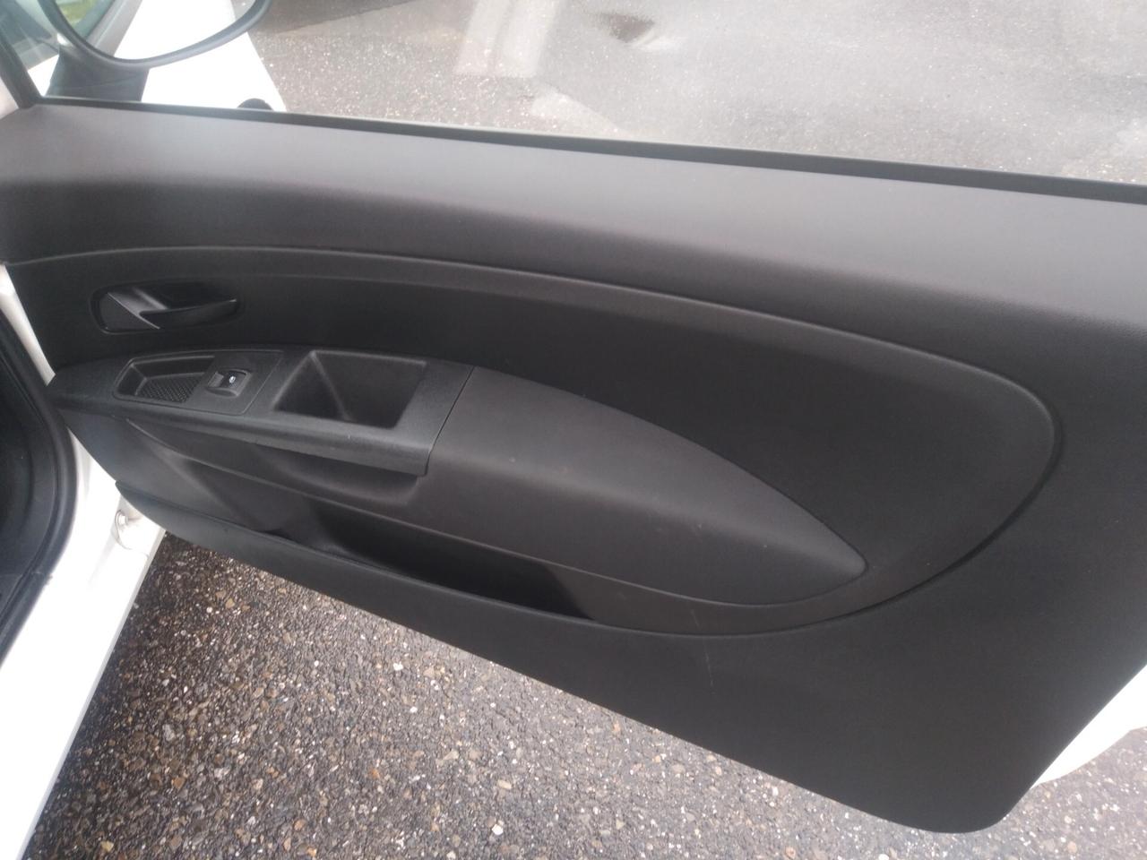 Fiat Grande Punto 1.3 MJT 75 3p.Van Active 2pt x neopatentati