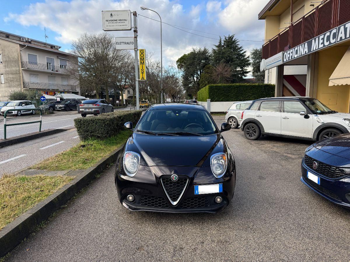 ALFA ROMEO - MiTo - 1.3 JTDm Super #1PROPRIETARO #TAG.CERT.