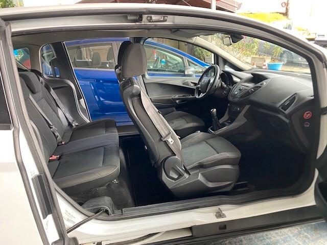 Ford B-Max 1.4 90 CV GPL Titanium