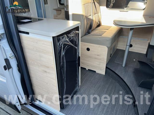 DETHLEFFS DETHLEFFS GLOBETRAIL 600 DS FIAT