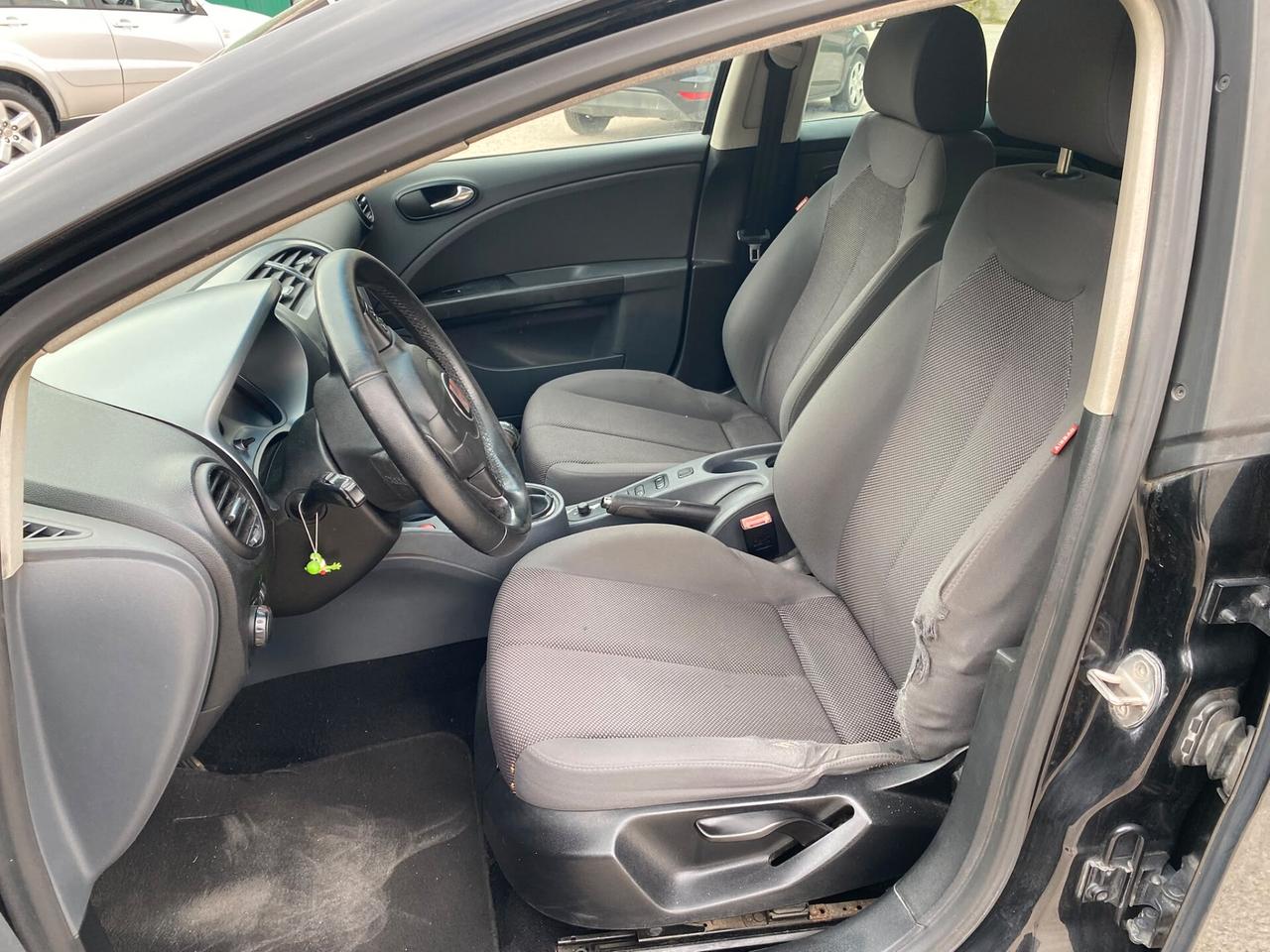 Seat Leon 1.9 TDI 105cv full opt 2008