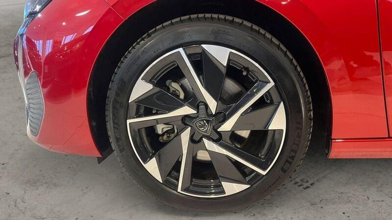 Peugeot 308 308 BlueHDi 130 S&S EAT8 SW Allure Pack