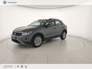 2.0 TDI Life 115 CV