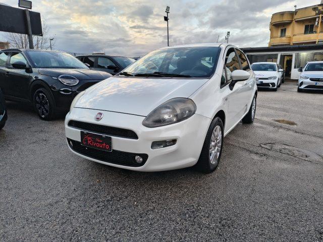 FIAT Punto 1.3 MJT II 75 CV 5 porte Street