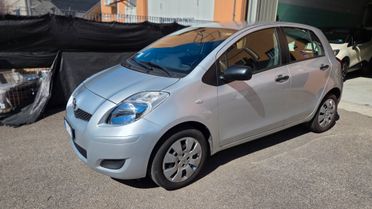 Toyota Yaris 1.0 5 porte Sol unico proprietario