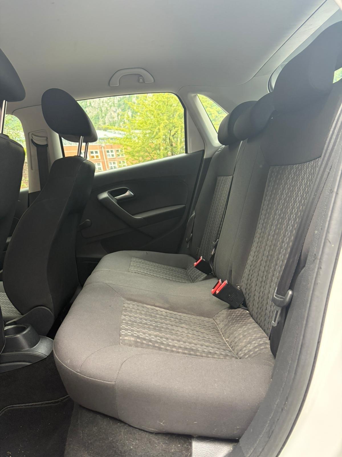 Volkswagen Polo 1.0 MPI 5p. Trendline