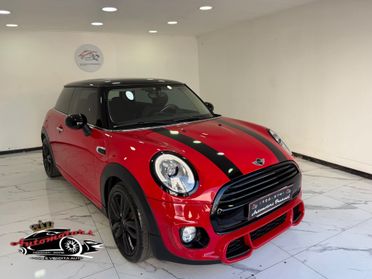 Mini 1.5 Cooper D