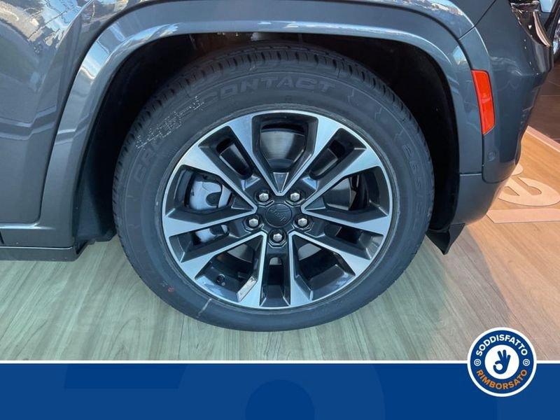 Jeep Grand Cherokee PLUG-IN HYBRIDMY23 OVERLAND 2.0 4XE