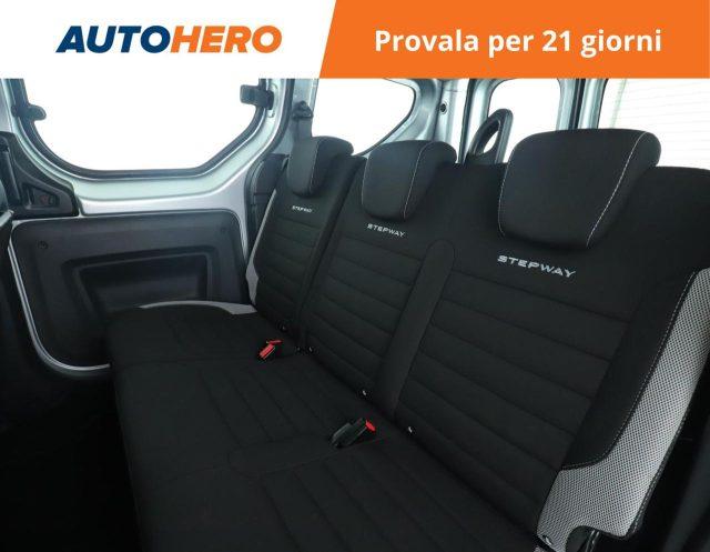 DACIA Dokker Stepway 1.5 Blue dCi 8V 95CV