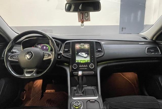 Renault Talisman dCi 160 CV EDC Energy Initiale Paris 4Control