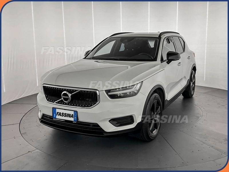 Volvo XC40 XC40 1.5 t2 Momentum Core auto my21