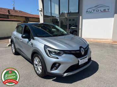 RENAULT Captur Blue dCi 95 CV - DIESEL - ANCHE PER NEOPATENTATI