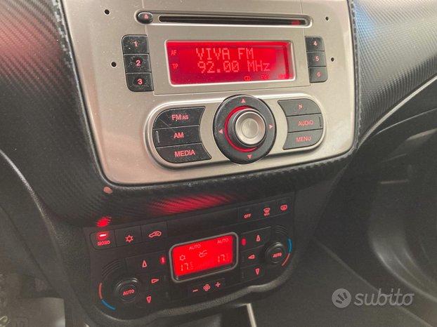 Alfa Romeo MiTo 1.6 JTDm 16V 120CV #UNICO PROPRIET