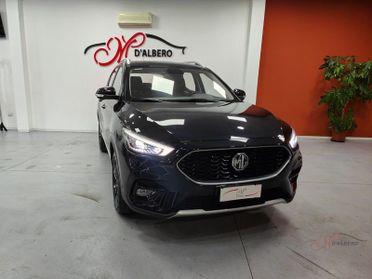 MG ZS ZS 1.5 VTi-tech Luxury