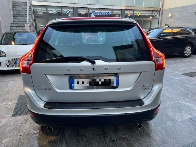 VOLVO XC60 D4 Geartronic Momentum