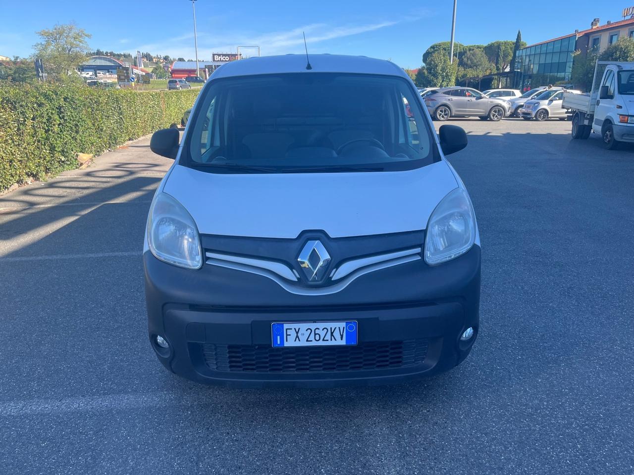 Renault Kangoo FURGONATO 2019 1.5 DCI 90CV