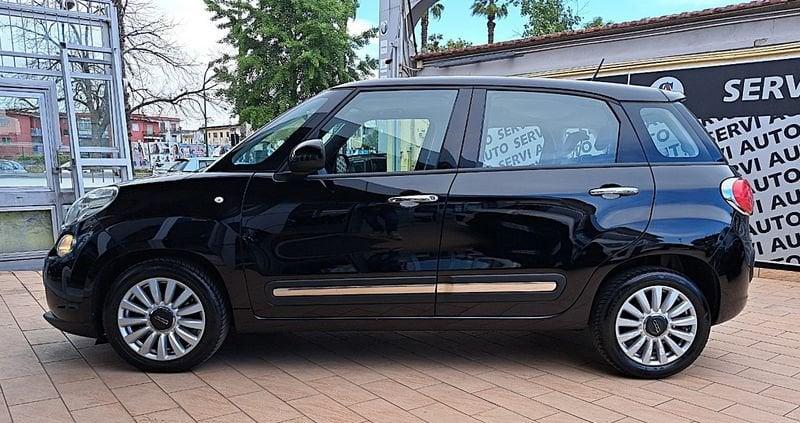 FIAT 500L 500L 1.3 mjt Pop Star 85cv