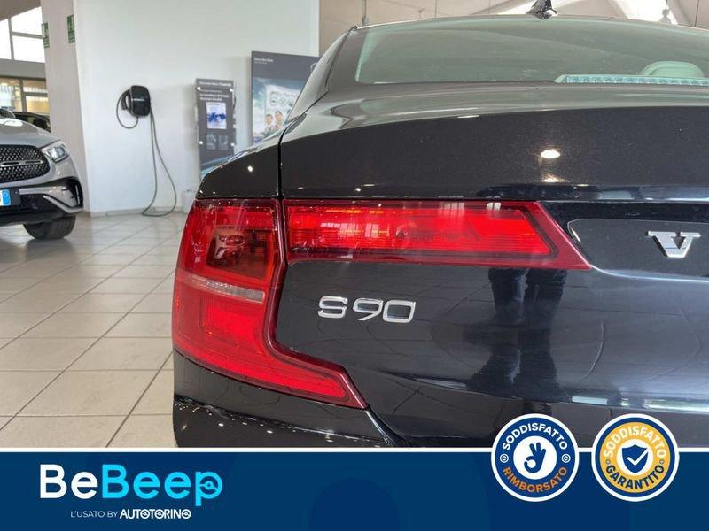 Volvo S90 2.0 D5 INSCRIPTION AWD GEARTRONIC
