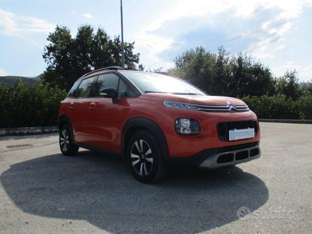 Citroen C3 Aircross BlueHDi 100 Feel