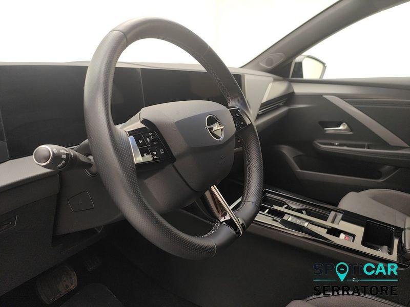Opel Astra VI 2022 1.2 t GS s&s 130cv at8