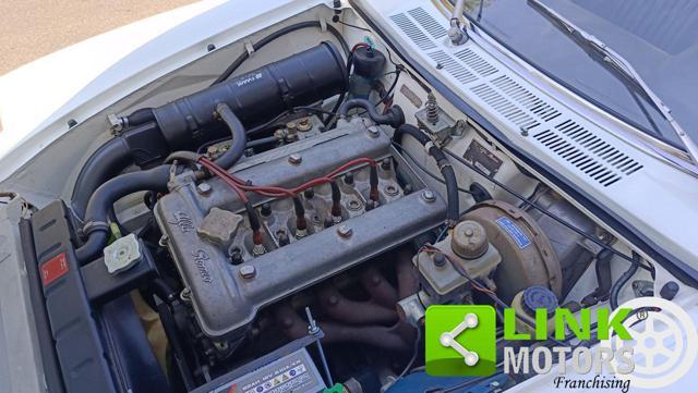 ALFA ROMEO Spider 1.6 Junior TARGA ORO