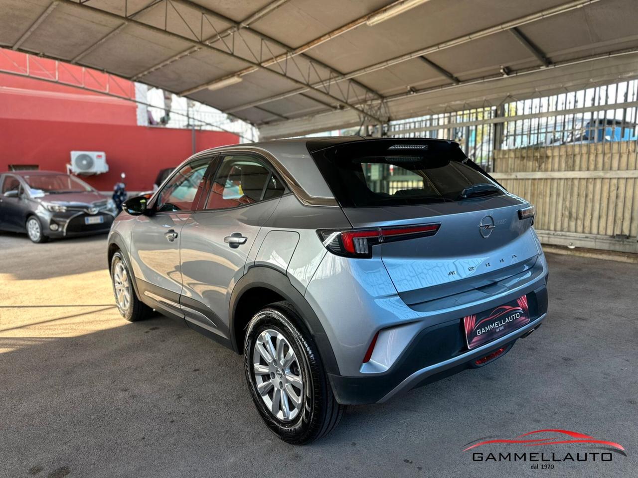 Opel Mokka 1.5 Edition 110cv