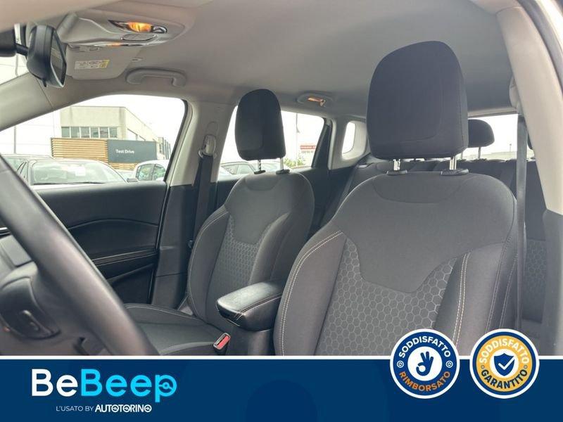 Jeep Compass 1.6 MJT LONGITUDE 2WD 120CV MY19