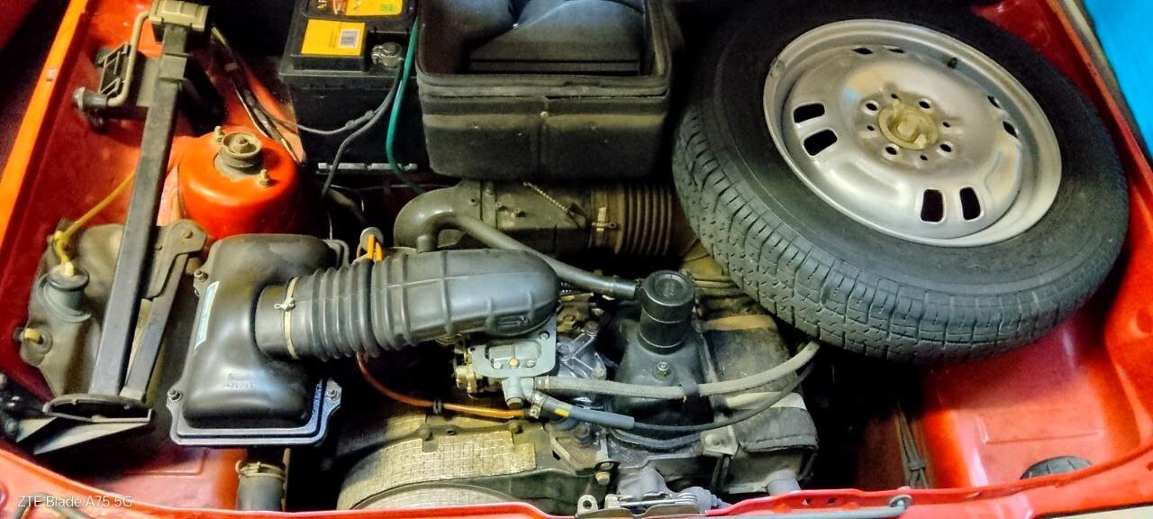 Fiat Panda 30 KM 59000 UNICO PROPRIETARIO