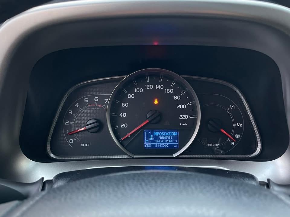 Toyota RAV 4 RAV4 2.2 D-4D 4WD Style