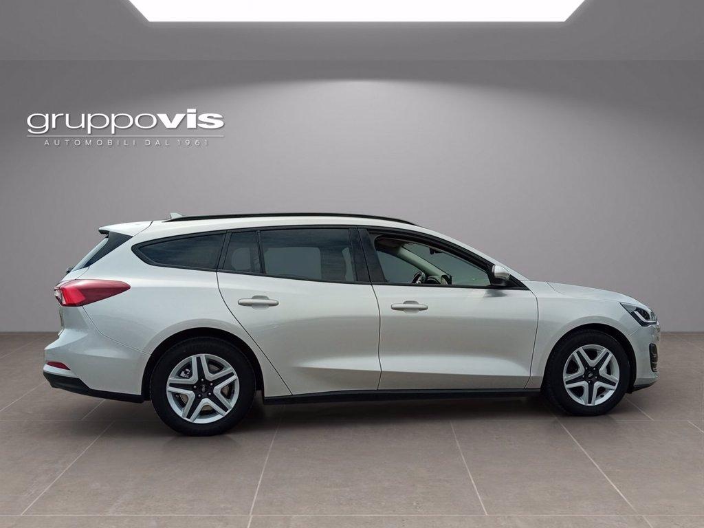 FORD Focus SW ecoblue Business del 2022