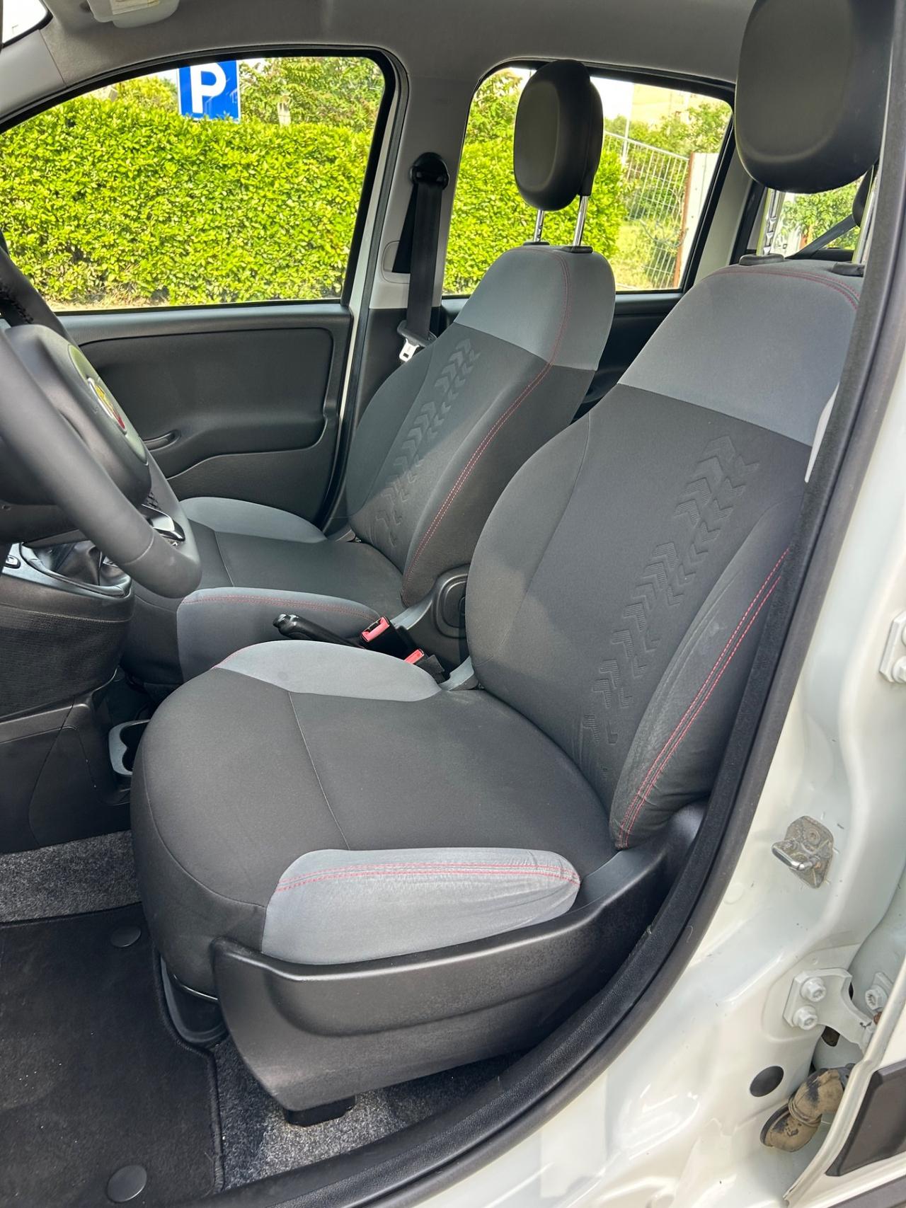 Fiat Panda 4x4 City Life S&S - 2020