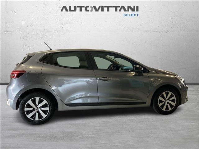 RENAULT Clio 1.0 tce Equilibre 90cv