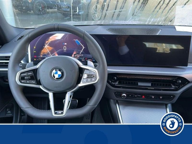 BMW Serie 3 Touring 320d xDrive M Sport