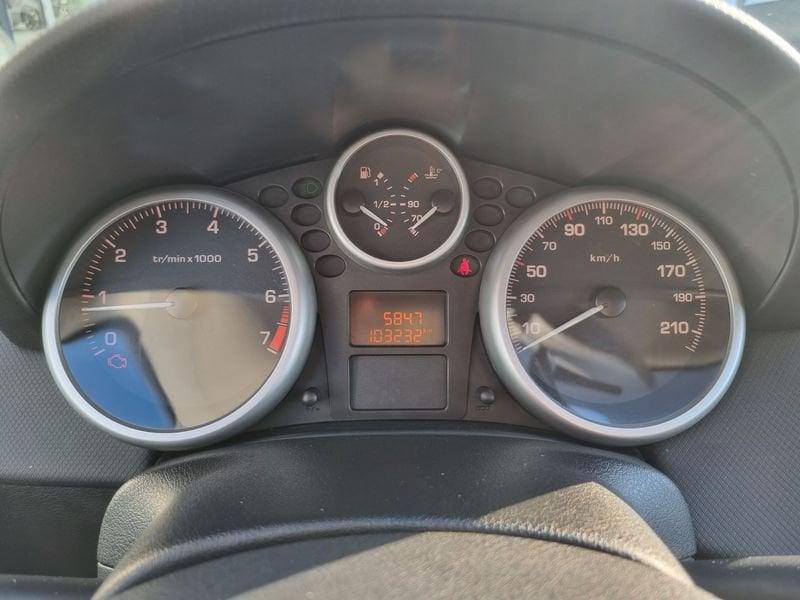 Peugeot 207 1.4 8V 75CV 5p. Energie ECO GPL