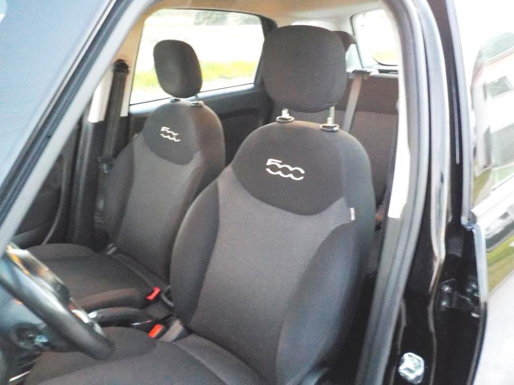 Fiat 500L 1.3 Multijet 95 CV City Cross