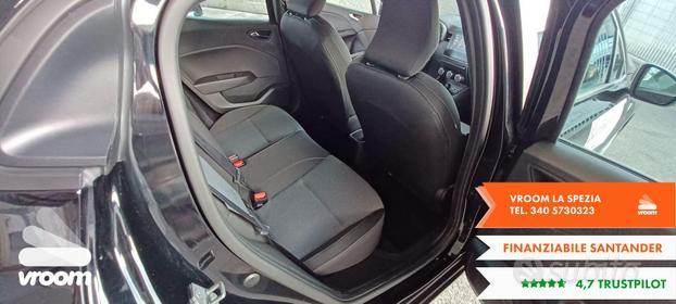 RENAULT Clio 5 serie Clio TCe 100 CV GPL 5 por...
